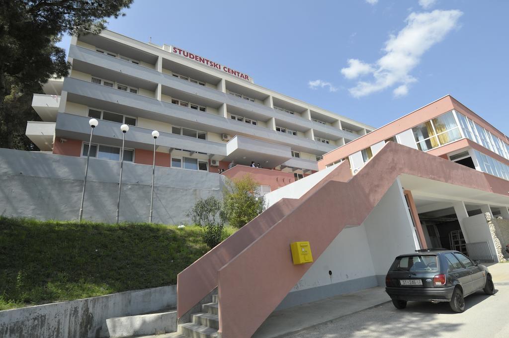 Hostel Studentski Centar Mostar Camera foto