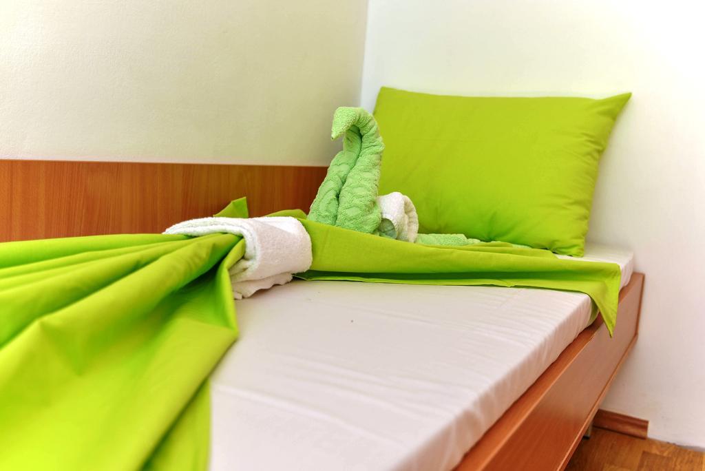 Hostel Studentski Centar Mostar Esterno foto